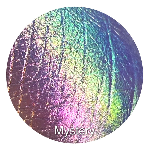 Mystery - Rainbow Duochrome
