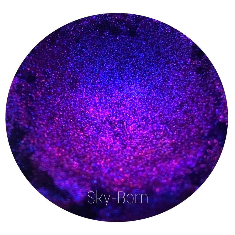SKY-BORN - Chameleon Pigment