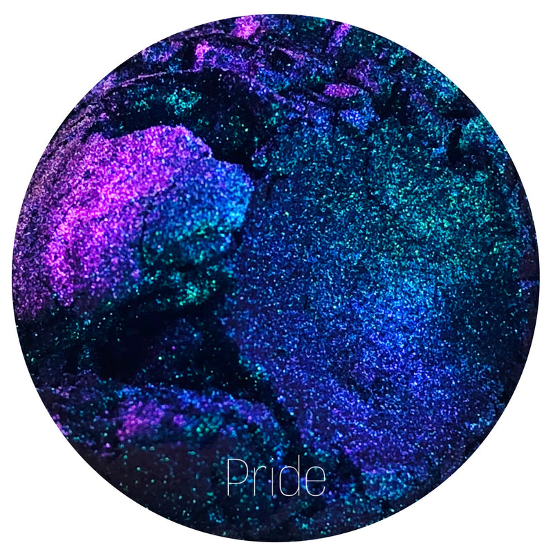 PRIDE - Chameleon Pigment