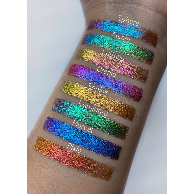 AURORA - Soft duochrome