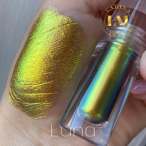 LUNA - Liquid Multichrome