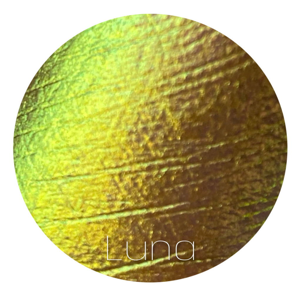 LUNA - Liquid Multichrome – Larina Makeup