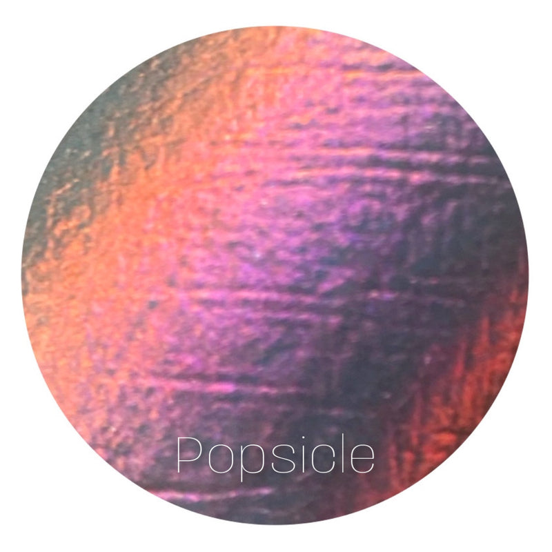POPSICLE - Liquid Multichrome