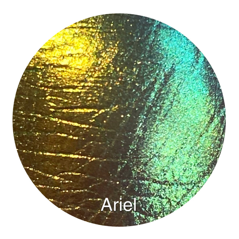 Ariel - Rainbow Duochrome