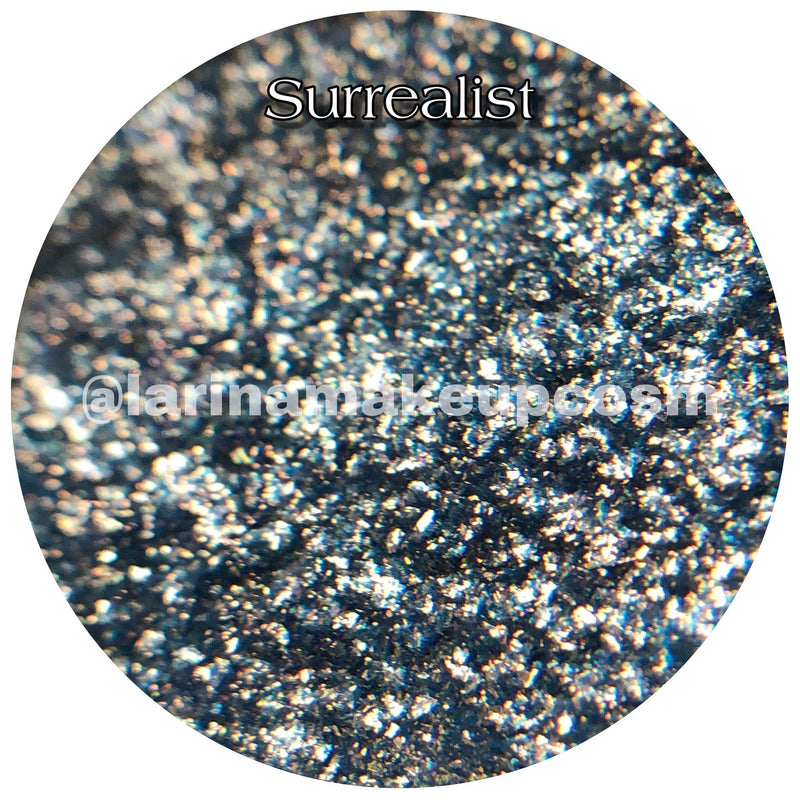 SURREALIST - Glitter pigment