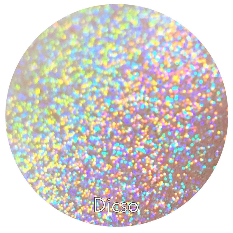 DISCO - Holographic glitter