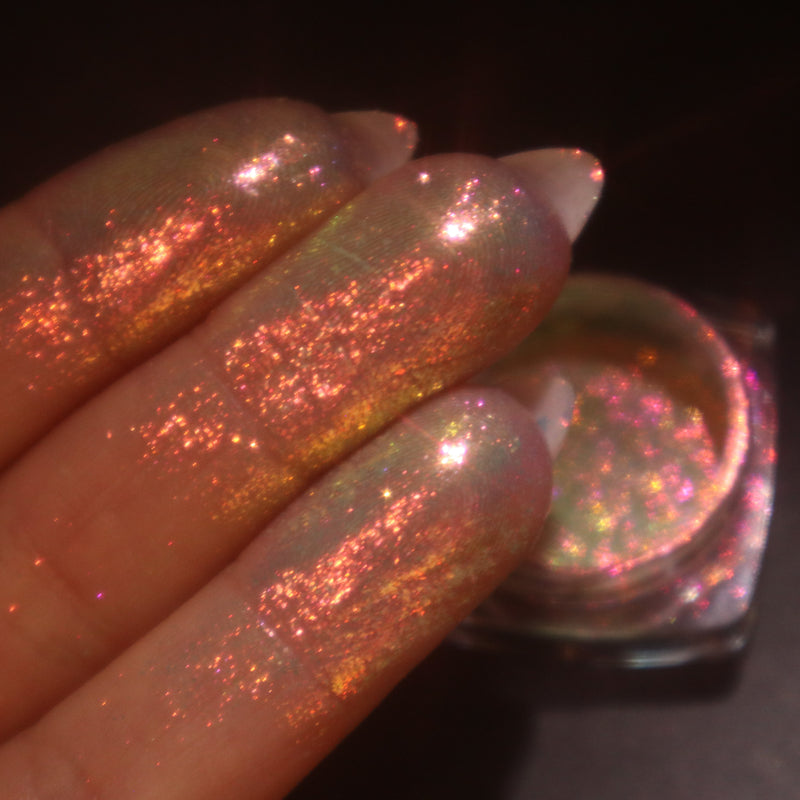 NYMPH - Duochrome pigment