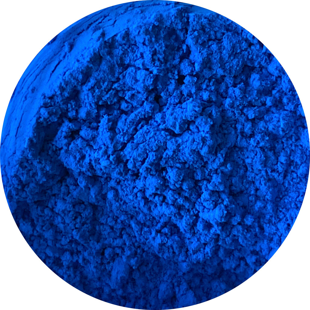 NEO-Sky - Neon Pigment – Larina Makeup
