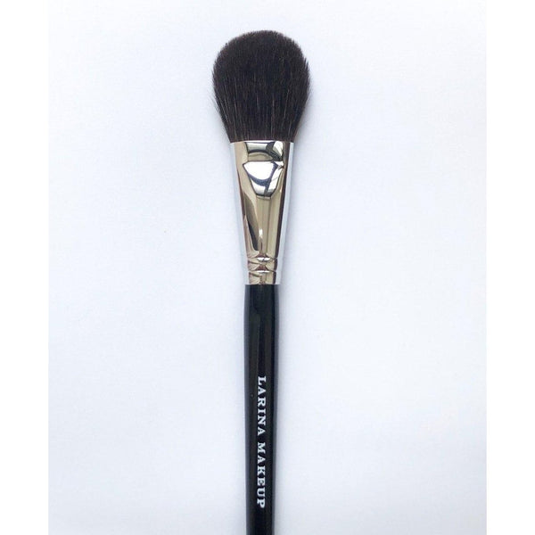 Sq1 - Powder squirrel hair brush