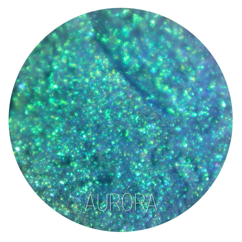 AURORA - Soft duochrome