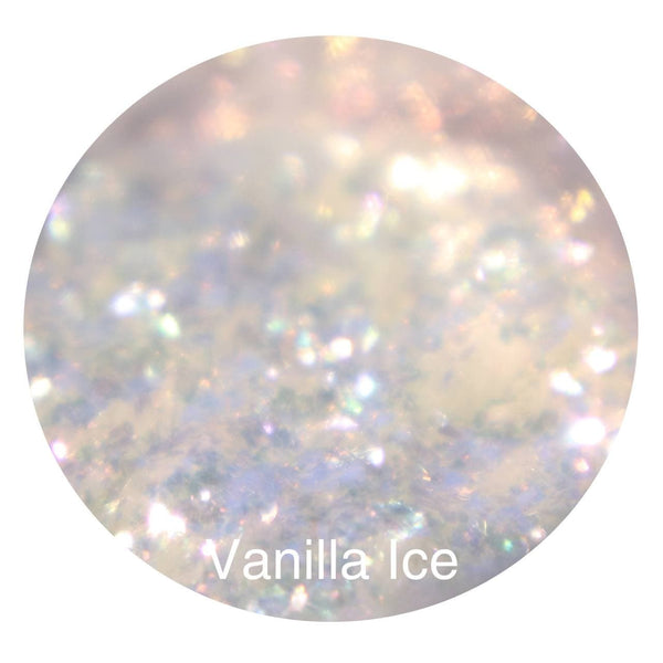 VANILLA ICE - Sparkle